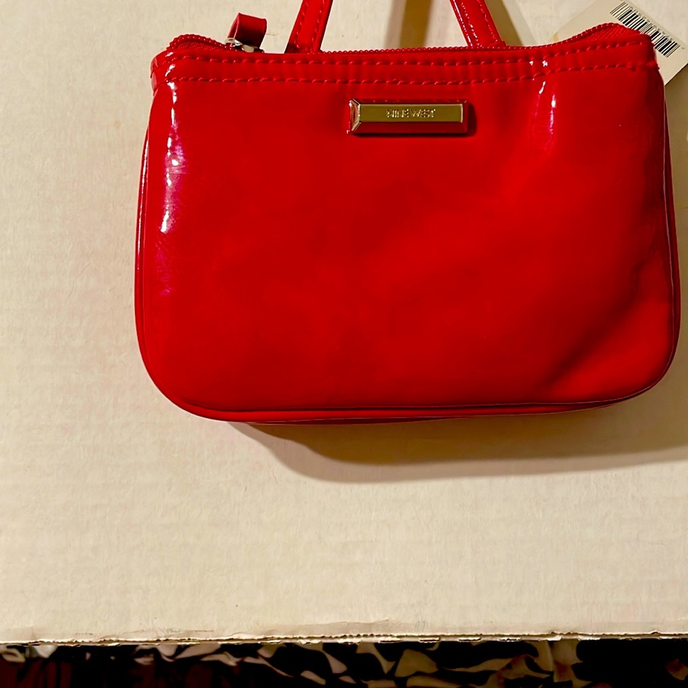 Small Nine West purse